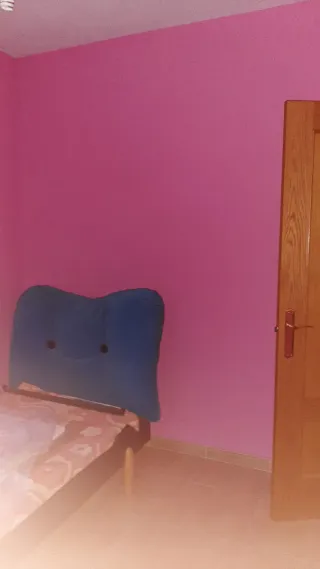 Cama Infantil de Ikea medidas 90x 2