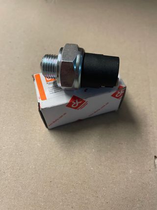 Sensor marcha atrás Lada Niva