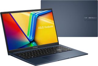 Portátil Asus Intel i5-16GB-512GB SSD a estrenar