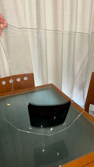 Cúpula BMW R 1250 GS Wunderlich