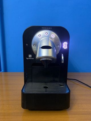 Nespresso Gemini CS100: Macchina caffè espresso