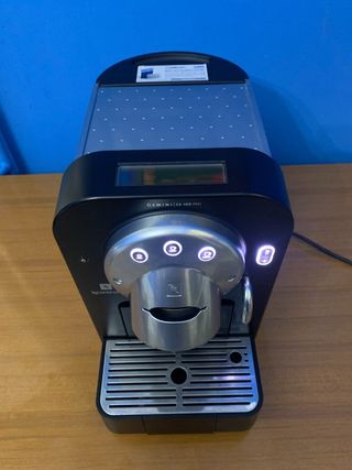 Nespresso Gemini CS100: Macchina caffè espresso