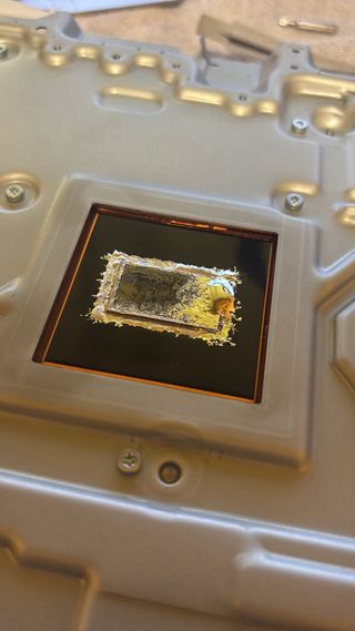 Mantenimiento PS4 - PS5