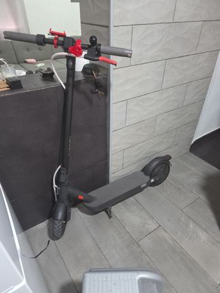 Patinete Xiaomi 4 Pro