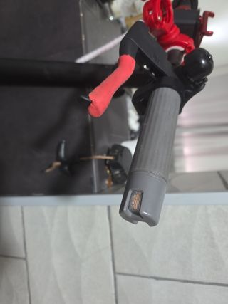 Patinete Xiaomi 4 Pro