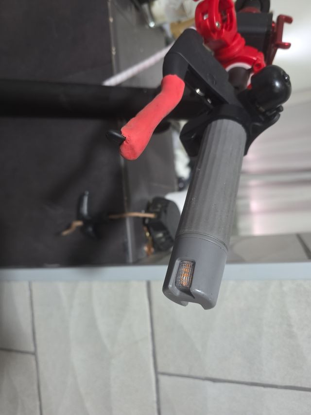 Patinete Xiaomi 4 Pro