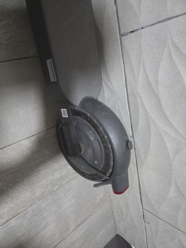 Patinete Xiaomi 4 Pro