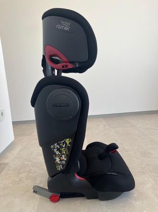 Silla coche Britax Römer XP-PAD