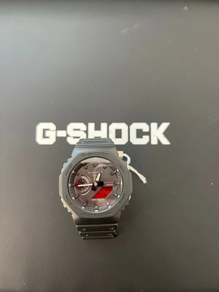 G-SHOCK GA-B2100BBR-1AER LIMITED EDITION