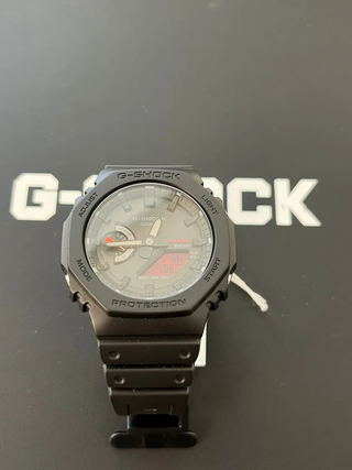G-SHOCK GA-B2100BBR-1AER LIMITED EDITION