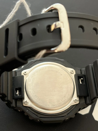G-SHOCK GA-B2100BBR-1AER LIMITED EDITION