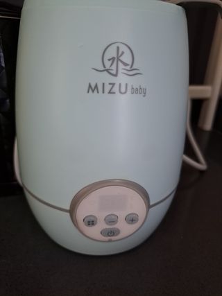 Scaldabiberon Sterilizzatore Mizu Baby