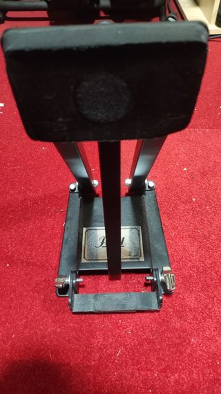 Pearl BD-10 pad de práctica