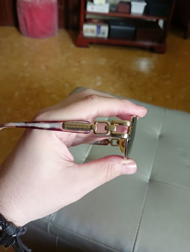 Gafas Carolina Herrera - Vintage