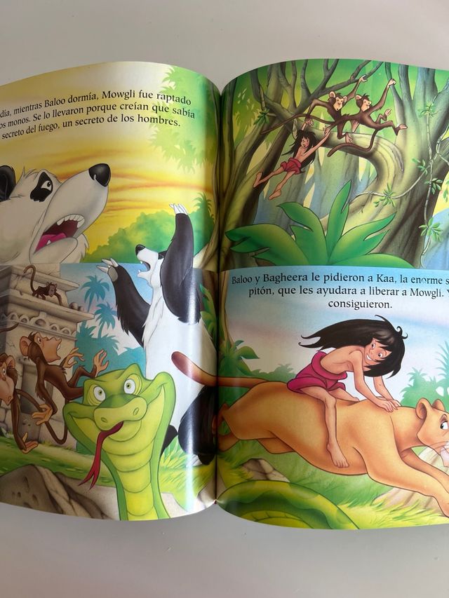 Cuentos de Oro (Spanish Edition)