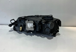 Faros Full Led Skoda Fabia IV 4 