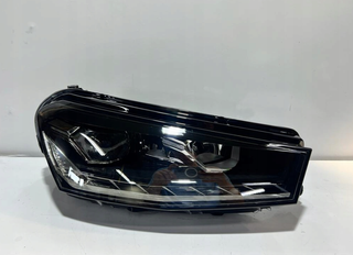 Faros Full Led Skoda Fabia IV 4 