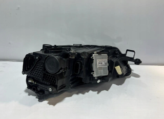 Faros Full Led Skoda Fabia IV 4 