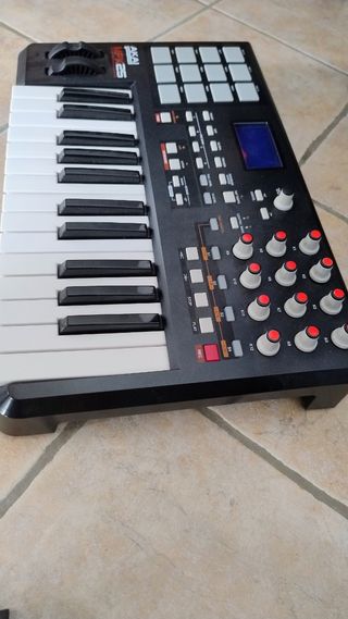 Akai MPK25 Tastiera MIDI USB