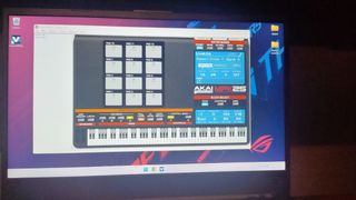 Akai MPK25 Tastiera MIDI USB
