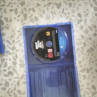 8 videojuegos PS4 y PS5