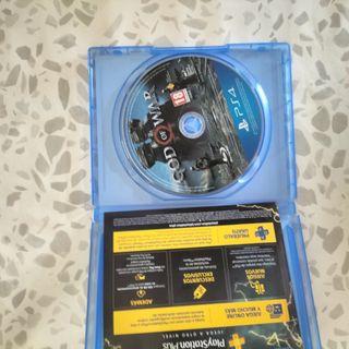 8 videojuegos PS4 y PS5