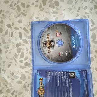 8 videojuegos PS4 y PS5