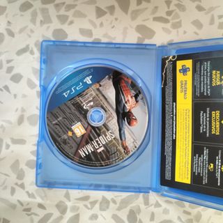 8 videojuegos PS4 y PS5