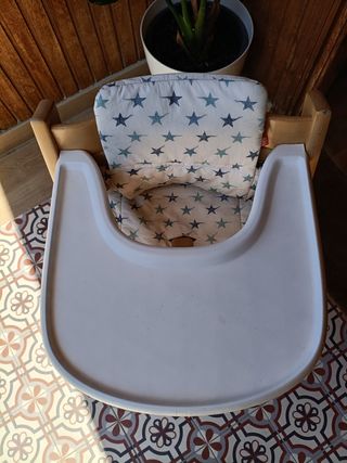 Trona Stokke evolutiva