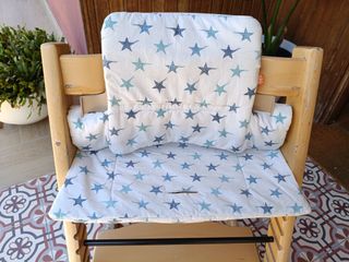 Trona Stokke evolutiva