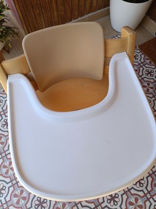 Trona Stokke evolutiva