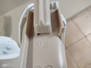 Trona Stokke evolutiva