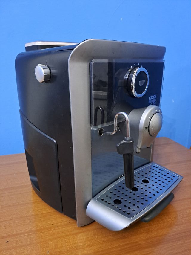 Macchina da caffè espresso Gaggia Platinum Event