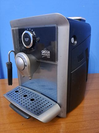 Macchina da caffè espresso Gaggia Platinum Event