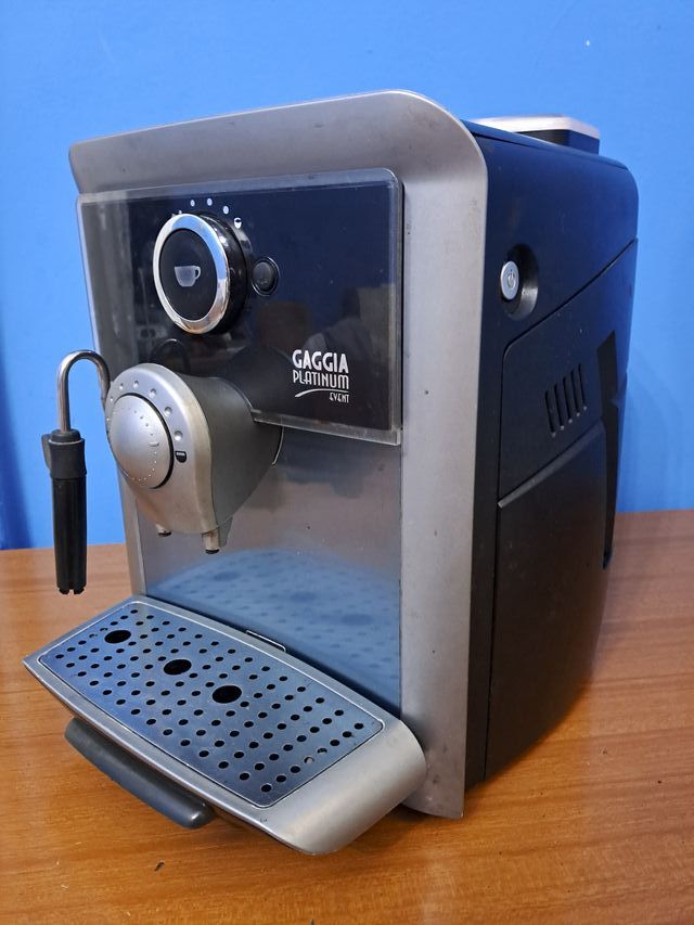 Macchina da caffè espresso Gaggia Platinum Event