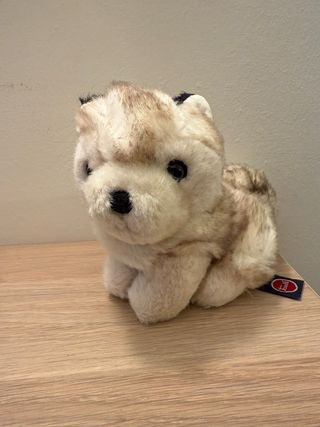 Peluche cane Trudi