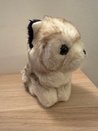 Peluche cane Trudi