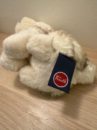 Peluche cane Trudi