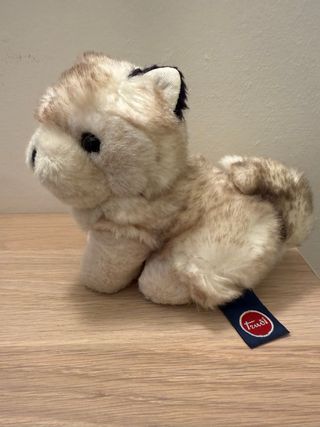 Peluche cane Trudi