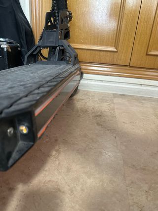 Patinete eléctrico Todimart S9