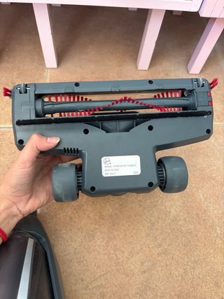 Aspiradora Hoover H-Free 200