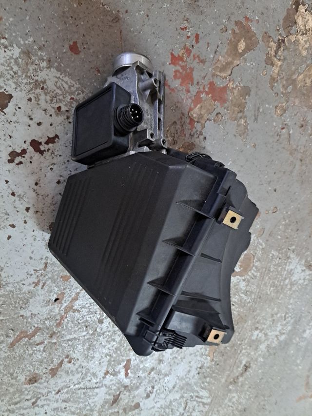 Caja filtro aire BMW 316i E36 Compact