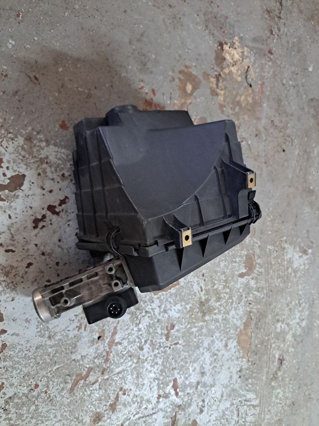Caja filtro aire BMW 316i E36 Compact