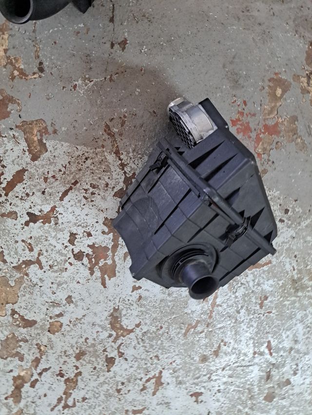 Caja filtro aire BMW 316i E36 Compact