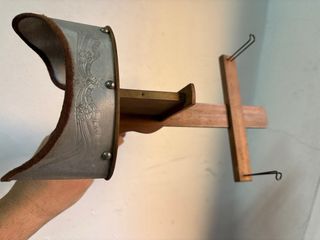 Visor Estereoscopico - c1890-1900