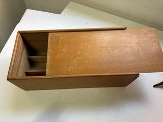 Visor Estereoscopico - c1890-1900