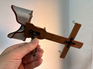 Visor Estereoscopico - c1890-1900