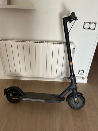 Patinete Xiaomi eléctrico
