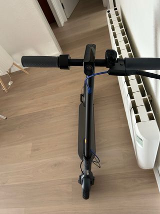 Patinete Xiaomi eléctrico