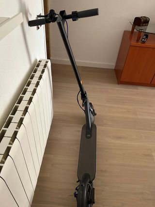 Patinete Xiaomi eléctrico